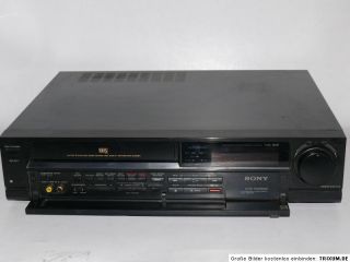 Sony SLV 353VP Videorecorder