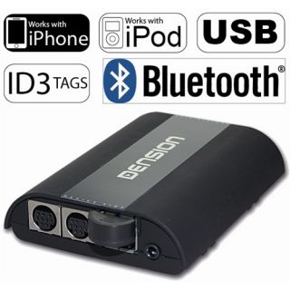 iPhone USB Bluetooth VW RCD RNS 310 510 Scirocco Touran