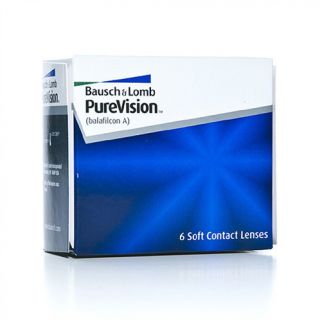 Bausch & Lomb PureVision Spheric 2x6er Box Kontaktlinsen Linsen