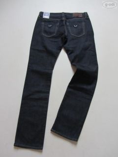 BLONDY, 31/ 32 NEU  W31/L32, Röhre, Hüftjeans, WV 514, 40