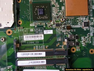 Mainboard Motherboard Fujitsu Siemens Amilo XA2528 XA 2529 XTB71