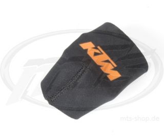 KTM Neopren PDS Lager Federbein Schutz SX F 250 450 505