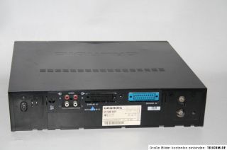 Grundig MEGA LOGIC GV 540 VHS Videorecorder