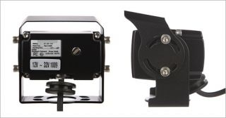 Lieferumfang Sony Super HAD CCD Kamera Rückfahrkamera RF154