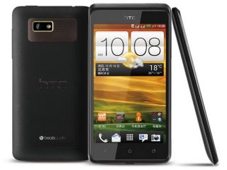 HTC One SU T528w 5MP FM Dual Core 1GHz 4.3 Dual SIM Active Android