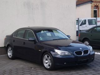 BMW 520 i E60/Xenon/el.SD