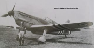 Nr. 52051  Luftwaffe  French Dewoitine D.520 super Kit OVP