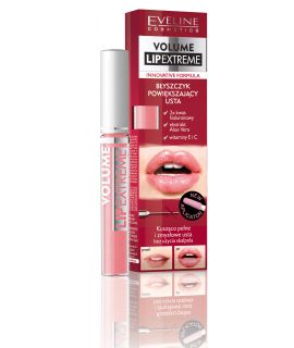 Eveline Cosmetics Lippen Vergrößerung Volume Lip Extreme 533
