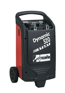 Telwin DYNAMIC 520 Ladegerät Batterieladegerät