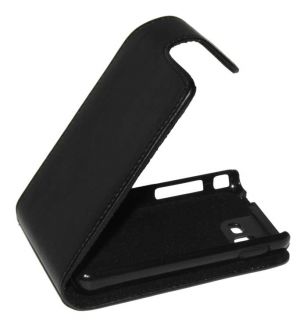 Handy Tasche Case Hülle Flip V2 Samsung GT S5220 / Handytasche