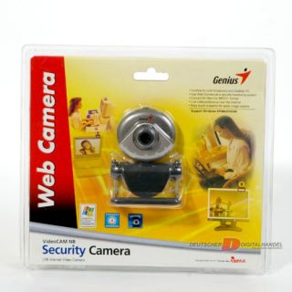 Genius Webcam VideoCAM NB