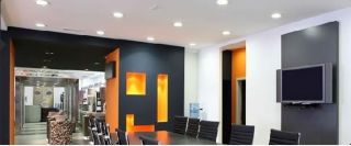 LED Deckenleuchte Wandleuchte LED Panel 1200x600 mm Farbwechsel Farbe