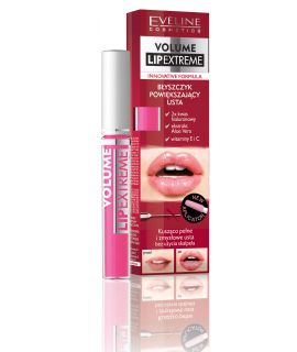 Eveline Cosmetics Lippen Vergrößerung Volume Lip Extreme 536