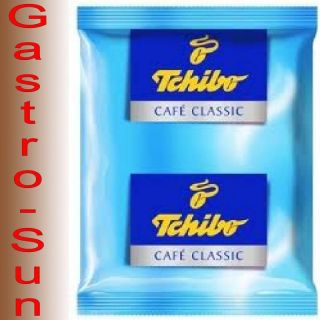 13,45Euro/1kg) Cafe Tchibo Classic Mild Café Kaffee Mild Tchibo 16 x