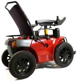 Elektrorollstuhl Meyra Optimus ** Elektromobil ** Rollstuhl Gebraucht