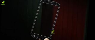 SAMSUNG GALAXY S3 i9300 FRONT GLAS GLASS DISPLAYGLAS SCREEN LENS