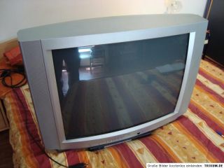 Tevion MD 7066 VTS S Farbfernseher 70 cm Diagonale Fernseher TV Gerät