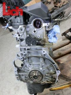 BMW E46 316TI Compact 1,8L 85KW Motor N42