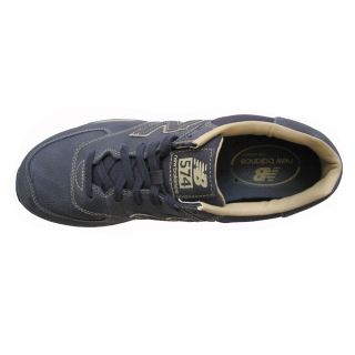 New Balance ML 574 UNV Kult Sneaker 161885 (navy 10) 2011 Gr. 43,0