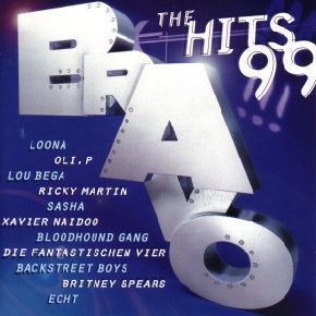 Bravo The Hits 99   doppel CD   1999 best of Sammlung