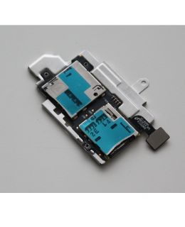 Samsung i9300 Galaxy S3 Micro SD Sim Karten Leser Slot Flexkabel