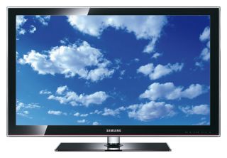 Samsung LE 40D579 101cm 40 LCD TV DVB C/S LE 40 D 579