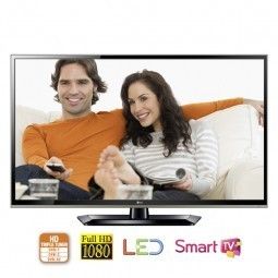 LG 32LS570S Full HD MCI 400 LED TV 32 (81cm) Triple HDTV DVB T/C/S2