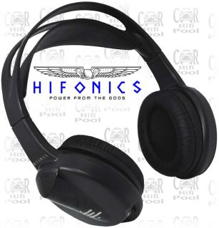 HIFONICS MX 1HP Infrarot Kopfhörer für MX702C / MX581S