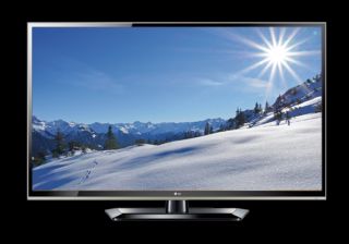 42LS575S 107cm 42 LED Fernseher Smart TV 200 Hz WLAN 42 LS 575