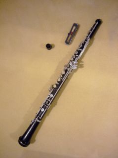 Oboe Noblet Paris Frankreich