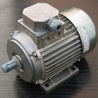 Drehstrommotor Elektromotor Motor 2,2 KW 2,20 kW 3000 U/min B3