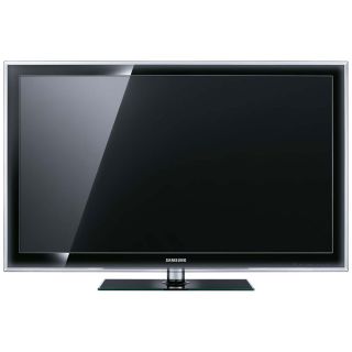 Samsung 32 Zoll LCD TV LE32D579K2SXZG 80cm Fernseher DVB T C S S2 FULL