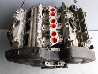 Renault Espace 3 III JE Motor Engine L7X 727 3,0 V6 24V 140kW/190PS