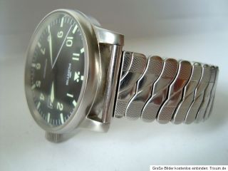 FORTIS FLIEGERUHR REF 593.10.46