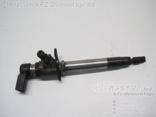 Injektor Peugeot 607 2.7 HDi 24V (Einspritzdüse Düse)