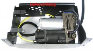 Renault Master Kompressor Luftfederung E 316520012