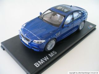 Echtes BMW M Feeling auf dem Schreibtisch. Das detailgetreue Modell