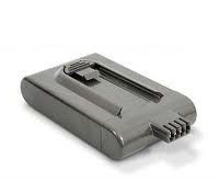 Genuine Dyson DC16 Handheld Vacuum Cleaner Battery 5025155005385