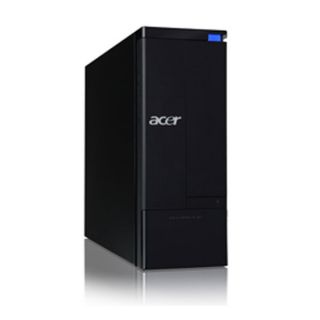 Acer Aspire AX1935 Tower PC Ci3 2120 4 GB 500 GB GF605 1GB