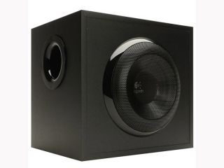 Logitech Surround Sound Speakers Z623 Lautsprecher System 5.1 DEFEKT