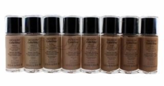 Revlon ColorStay Make up Normal/Dry Skin Farbauswahl 30 ml (33 Euro