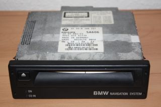 BMW MK2 MK 2 Navi Rechner für E46  SA606 (Business) Seltenes Gerät