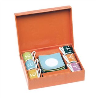 Farbe / Ausführung orange (Box) Material Keramik Gewicht 988 g