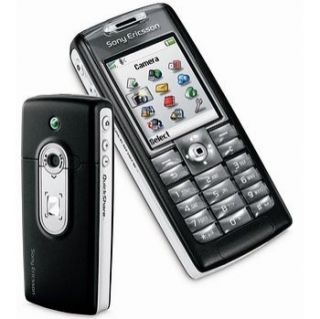 Sony Ericsson T630 2 MB Ohne Simlock Handy