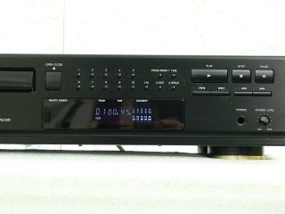 DENON DCD 625 Compact Disc Player