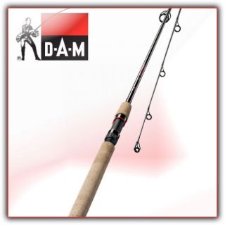 DAM   Devil Stick Match   3,90m   Carbonrute