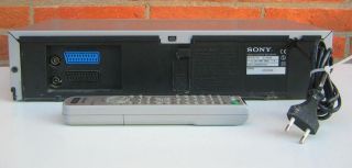 Sony SLV SE 630 Videorecorder mit Fernbedienung