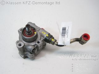 Servopumpe Power pump Mazda TRIBUTE V6 YL843D639BD