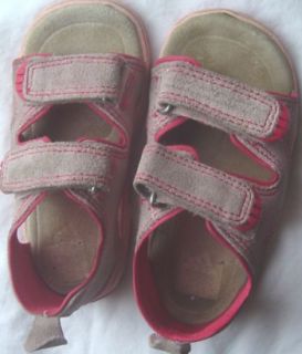 tolle Schuhe für Baby  Girls Gr. 22   Gr.25 verschiedene
