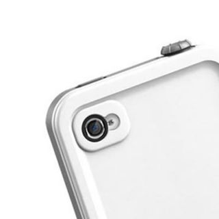 Lifeproof iPhone 4 4S case Life Proof Waterproof Case New